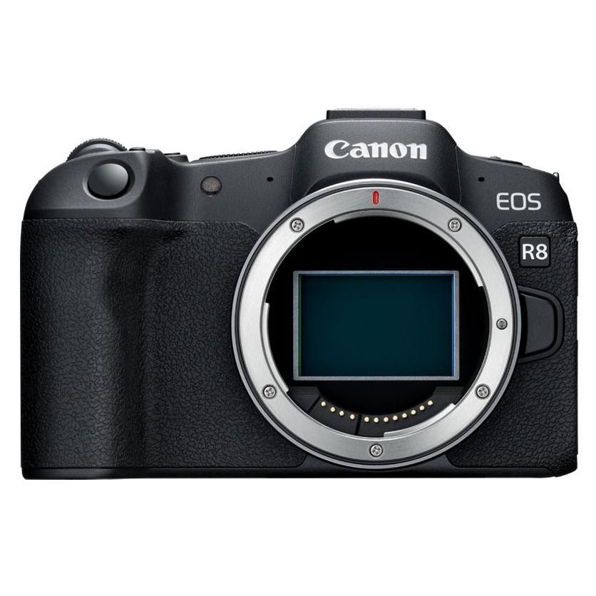 EOS R8 ボディ 4549292204834